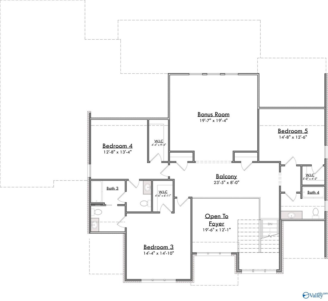 House in Madison, Alabama, United States 4 - 17854485