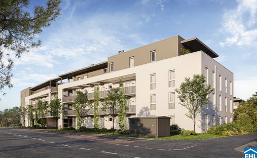 Apartamento en Graz, Estiria, Austria 1