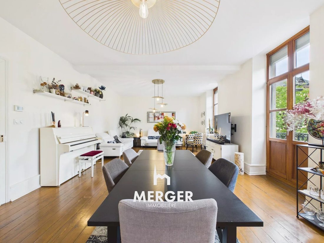 Apartment in Strasbourg, Grand Est, France 3 - 17851783