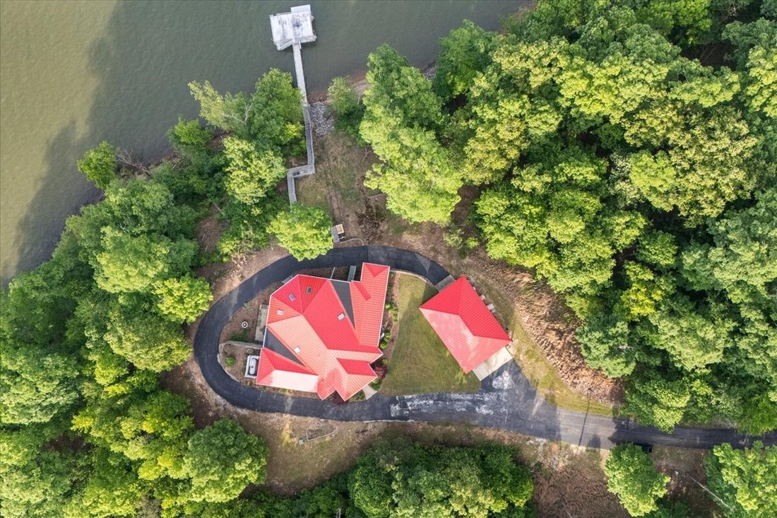 House in Big Sandy, Tennessee, United States 2 - 17855628