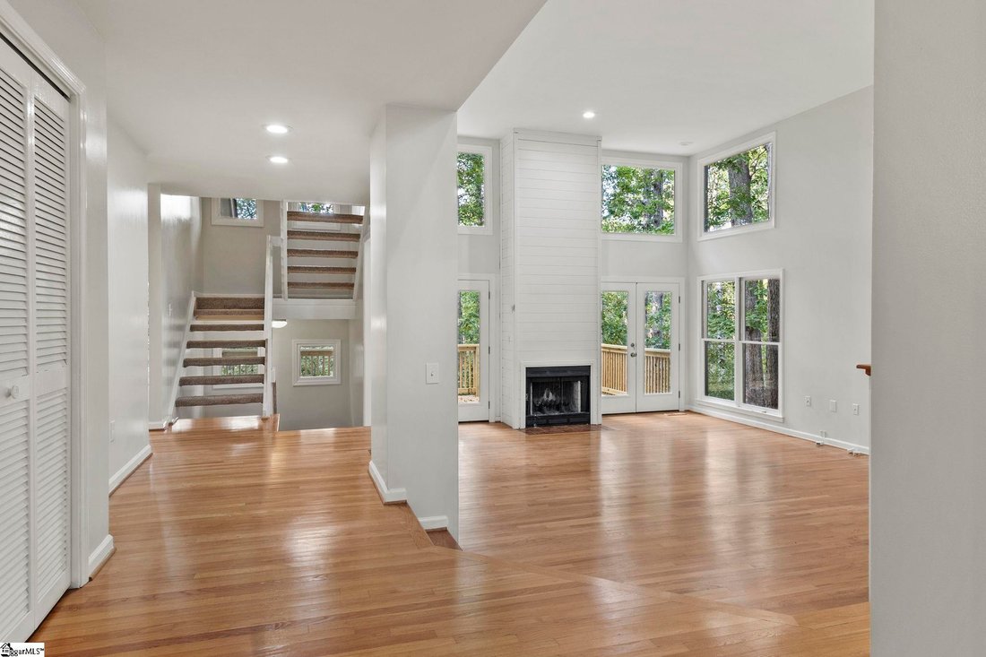 House in Easley, South Carolina, United States 4 - 17852092