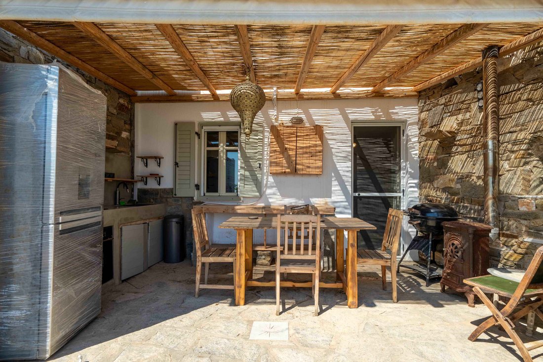 House in Paros, Aegean, Greece 2 - 17686132