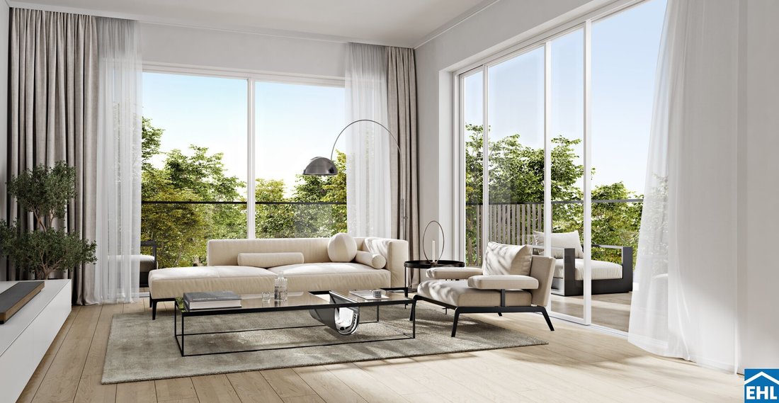 Apartment in Vienna, Wien, Austria 1 - 17853893