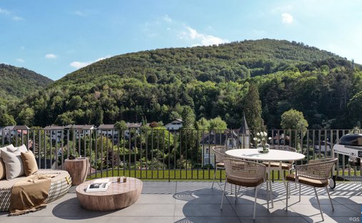 Apartment in Kaltenleutgeben, Lower Austria, Austria 1