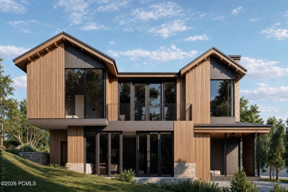 House in Heber City, Utah, United States 3 - 17854261