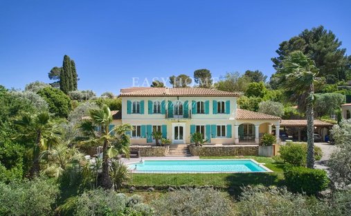 Casa a Mougins, Provenza-Alpi-Costa Azzurra, Francia 1