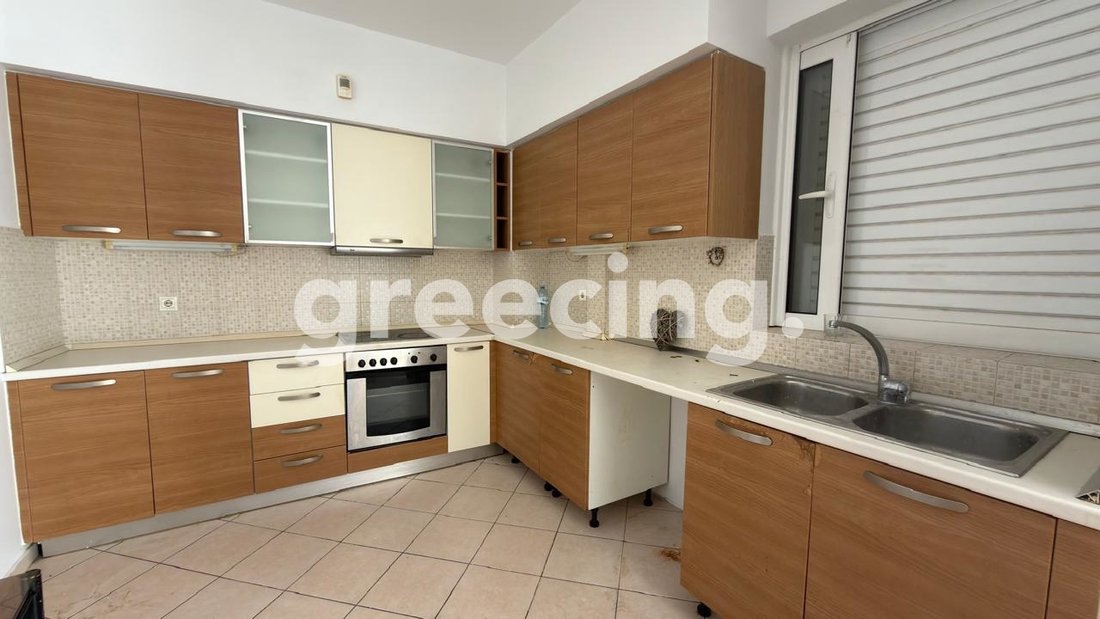 Apartment in Iraklio Attikis, Attica, Greece 5 - 17855420