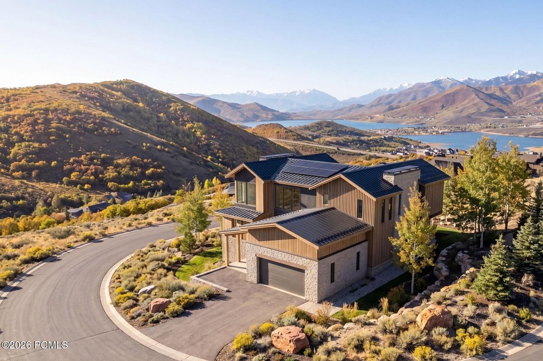 House in Heber City, Utah, United States 1 - 17854261