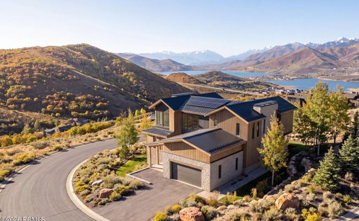 House in Heber City, Utah, United States 1