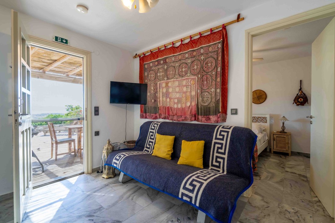 House in Paros, Aegean, Greece 5 - 17686132