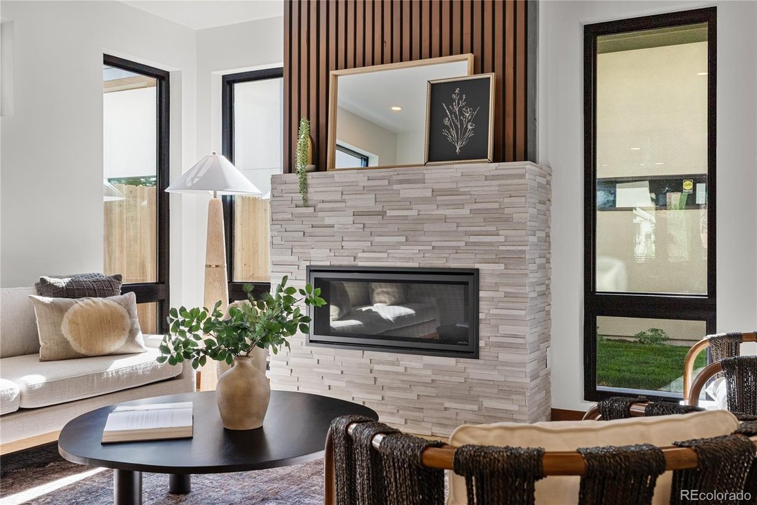House in Englewood, Colorado, United States 1 - 17854328