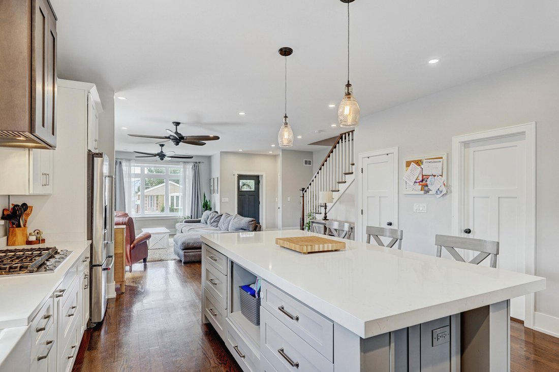 House in Chicago, Illinois, United States 5 - 17852207