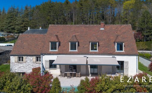 Casa a Daix, Borgogna-Franca Contea, Francia 1