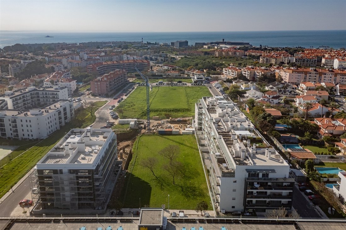 Apartment in Carcavelos e Parede, Lisbon, Portugal 2 - 17856320