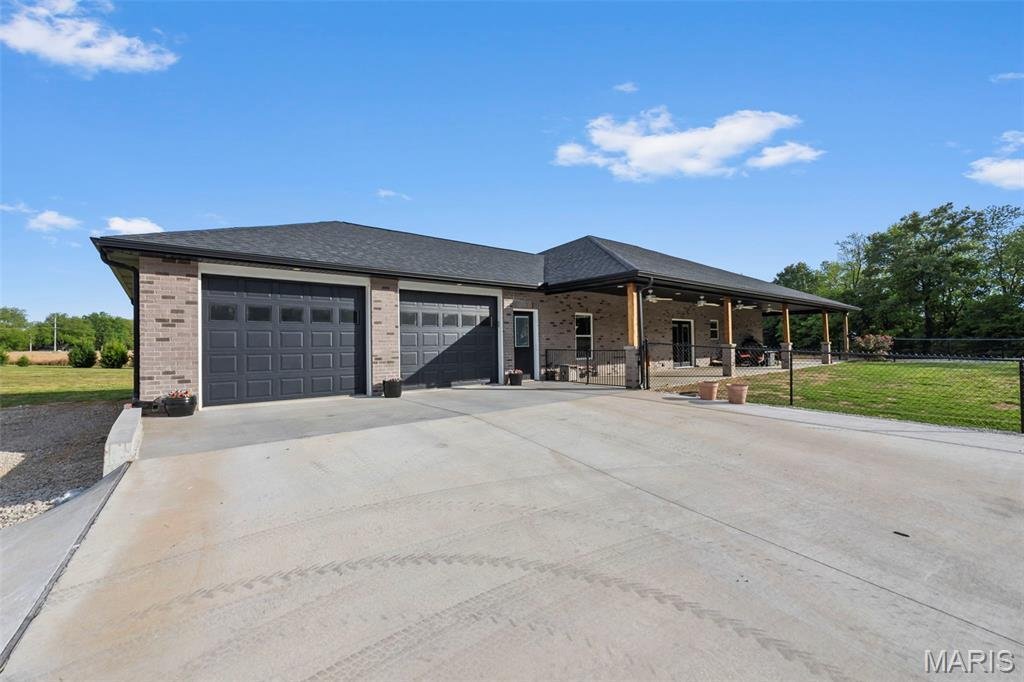 House in Cape Girardeau, Missouri, United States 3 - 17853158