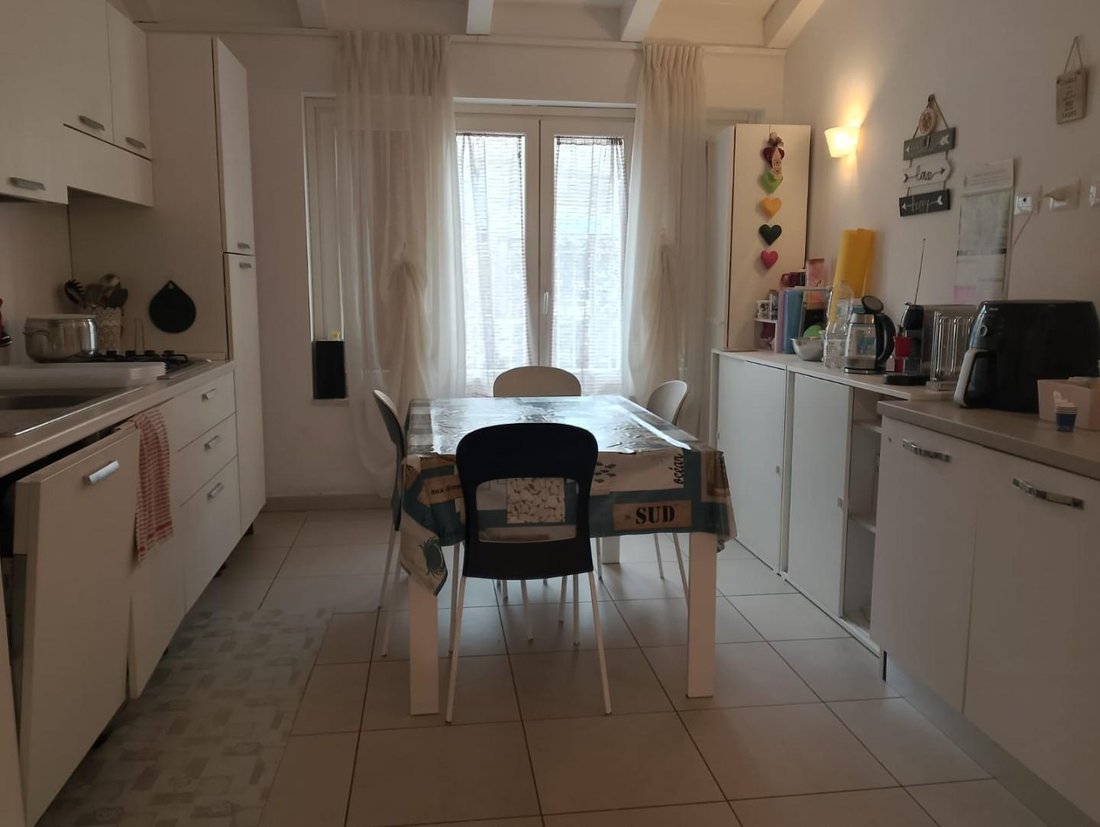 Apartment in Marina di Massa Centro, Massa, Italy 5 - 17856361