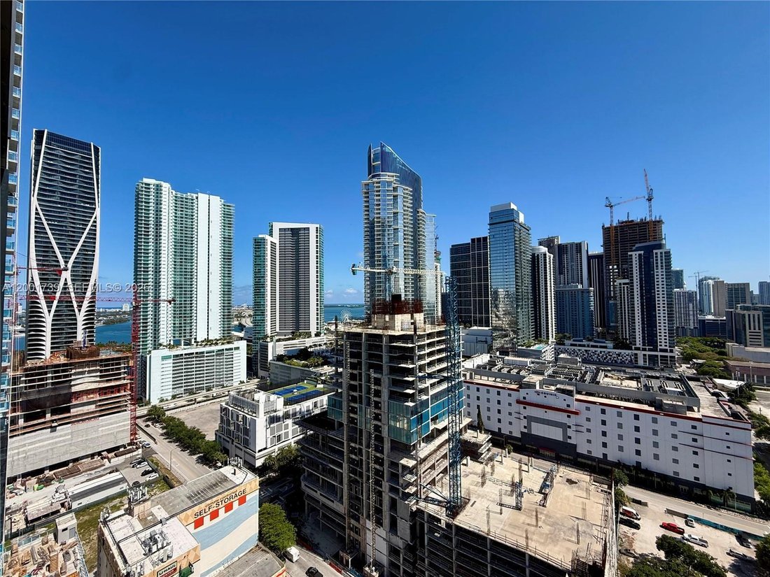 Condo in Miami, Florida, United States 1 - 17710418