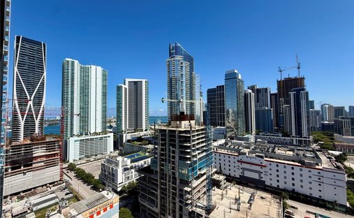 Condo in Miami, Florida, United States 1