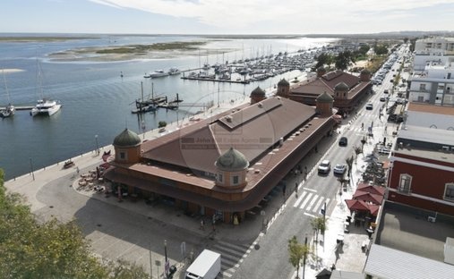 Appartamento a Olhão, Algarve, Portogallo 1