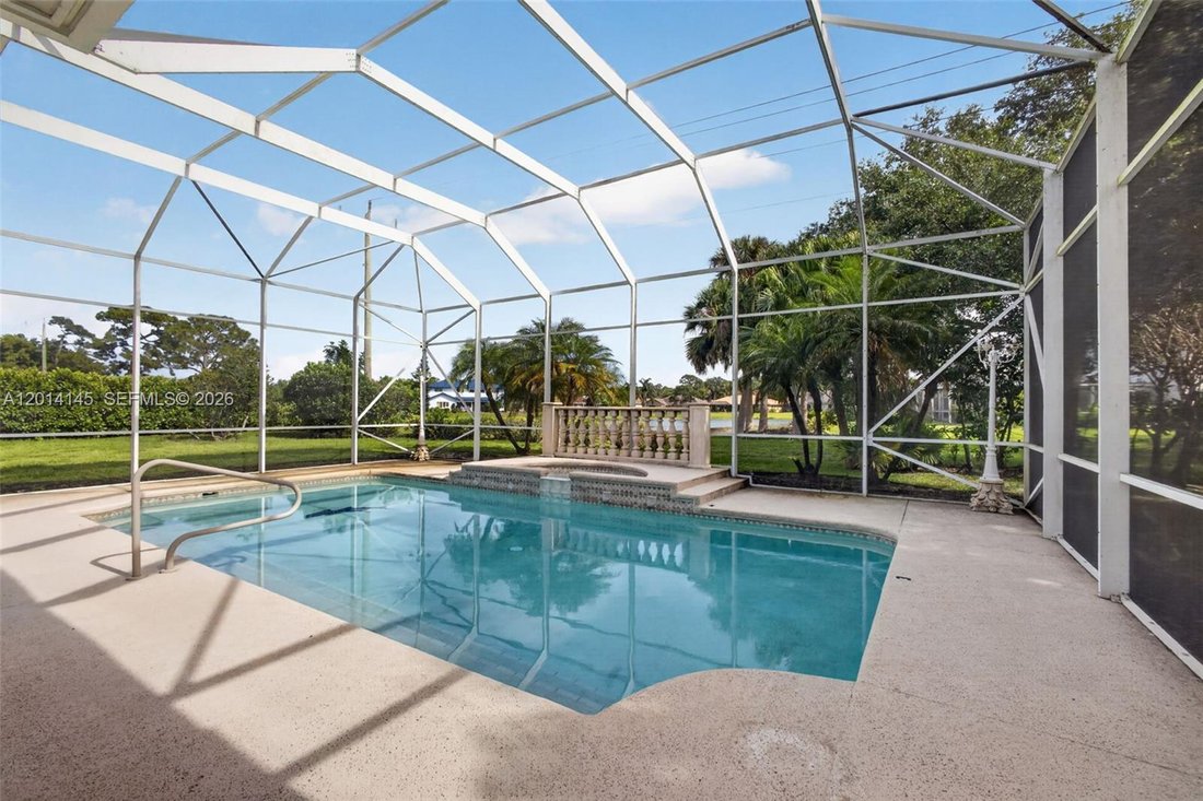 House in Jupiter, Florida, United States 4 - 17855204