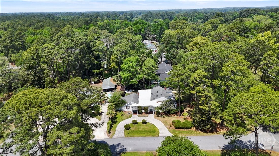House in Savannah, Georgia, United States 4 - 17854575
