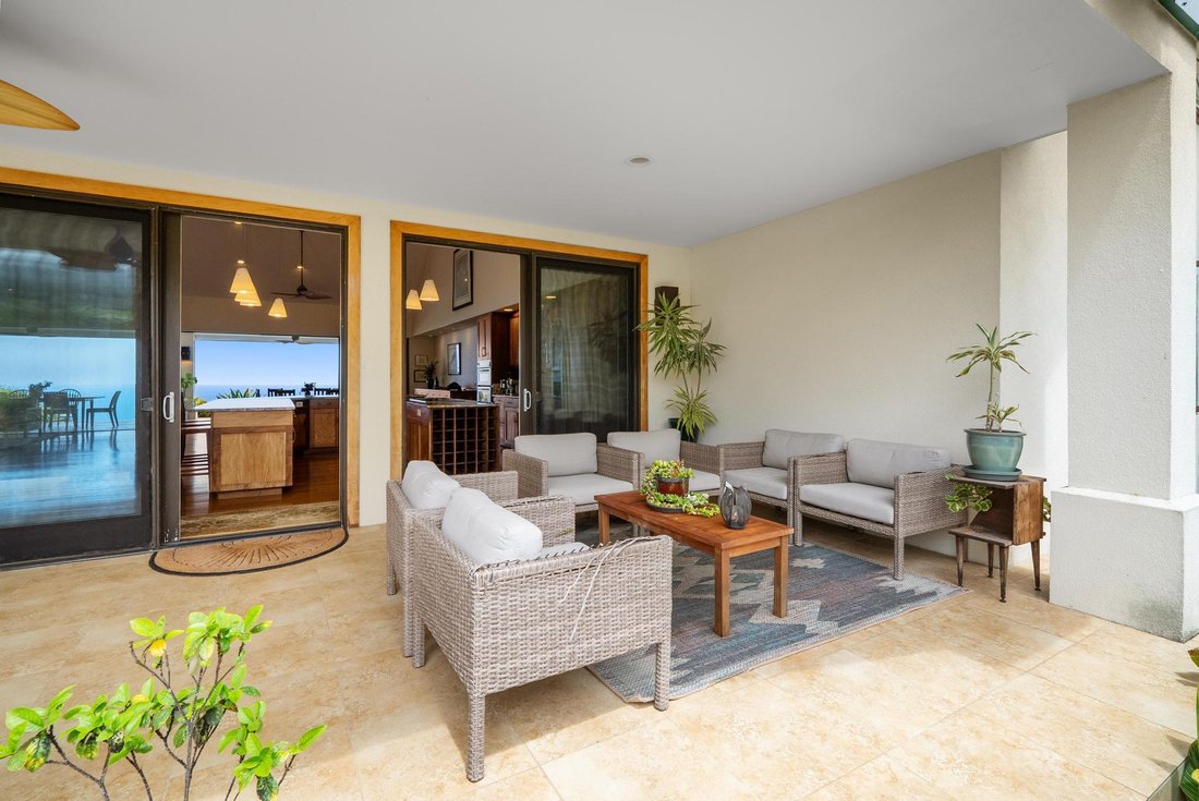 House in Captain Cook, Hawaii, United States 4 - 17851919