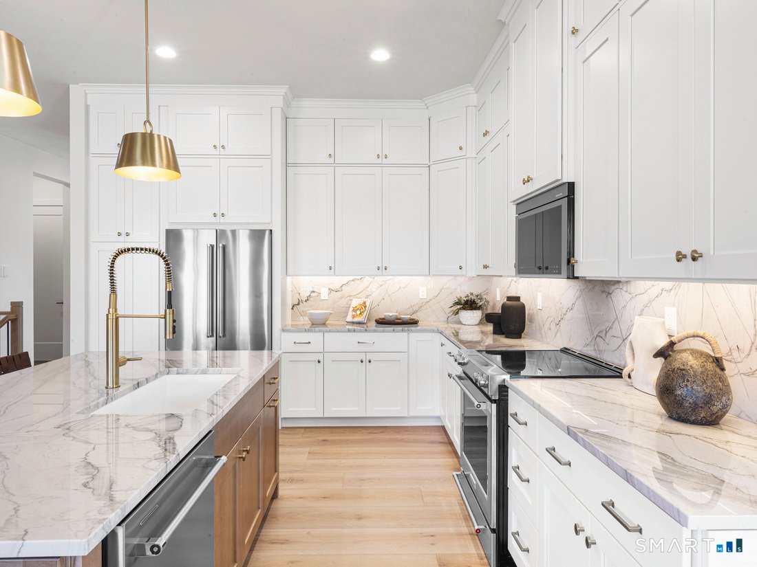 House in New Fairfield, Connecticut, United States 4 - 17851595