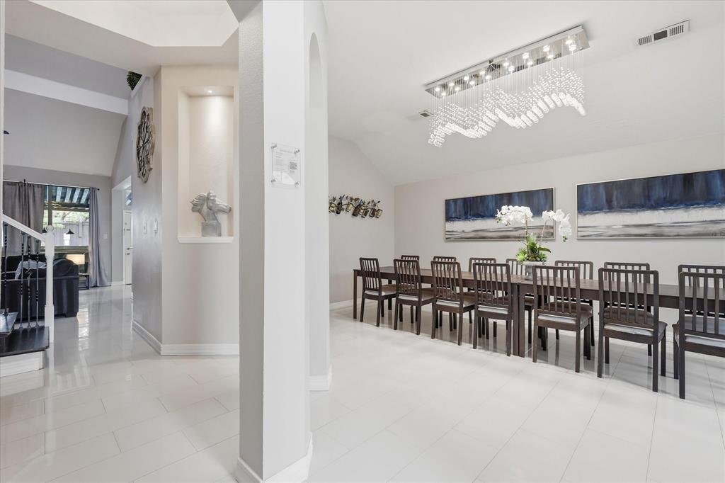 House in Sachse, Texas, United States 3 - 17855695