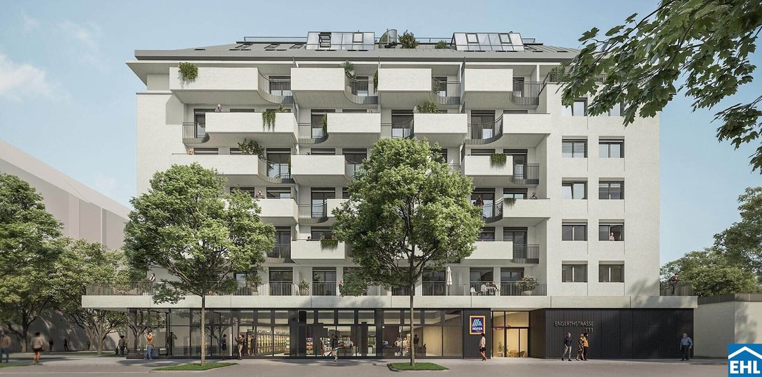 Apartment in Vienna, Wien, Austria 1 - 17853920