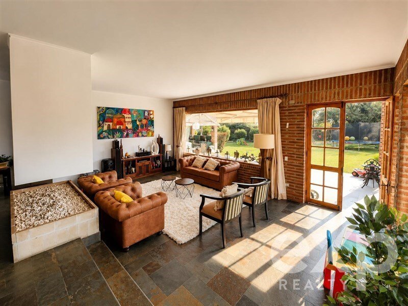 House in Chicureo, Santiago Metropolitan Region, Chile 5 - 17856343