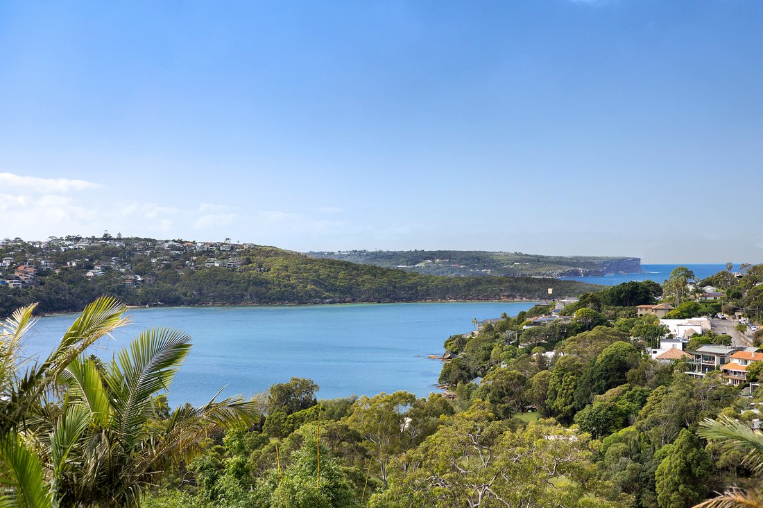 House in Sydney, New South Wales, Australia 1 - 17857307
