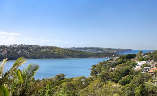 Maison en Sydney, Nouvelle-Galles du Sud, Australie 1