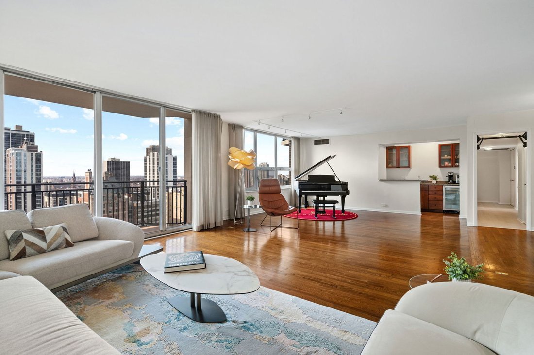 Condo in Chicago, Illinois, United States 4 - 17855578
