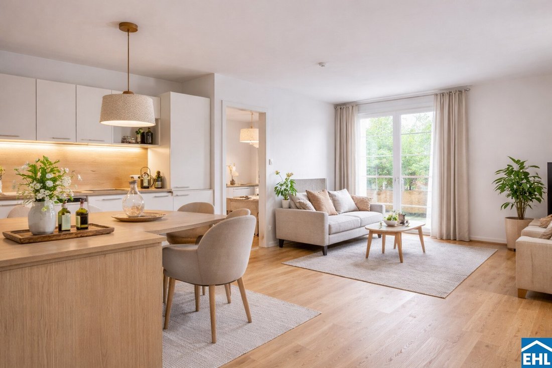 Apartment in Vienna, Wien, Austria 4 - 17853772