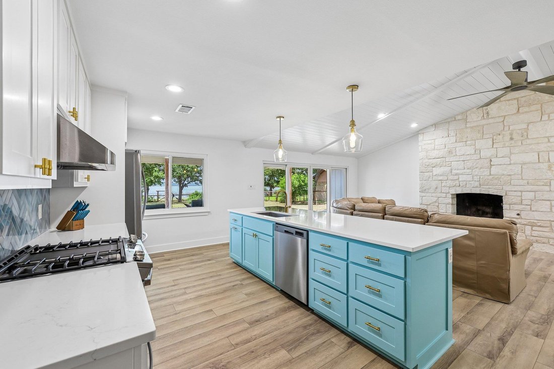 House in Burnet, Texas, United States 2 - 17816833