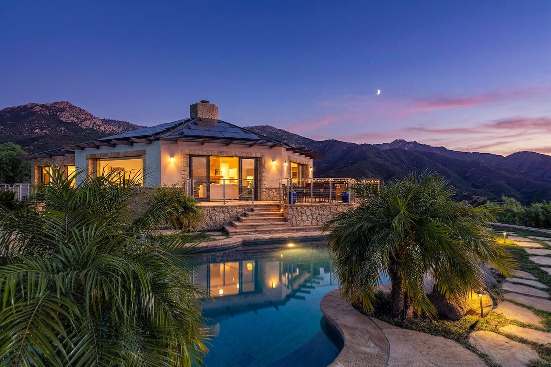 House in Santa Barbara, California, United States 2 - 17851981