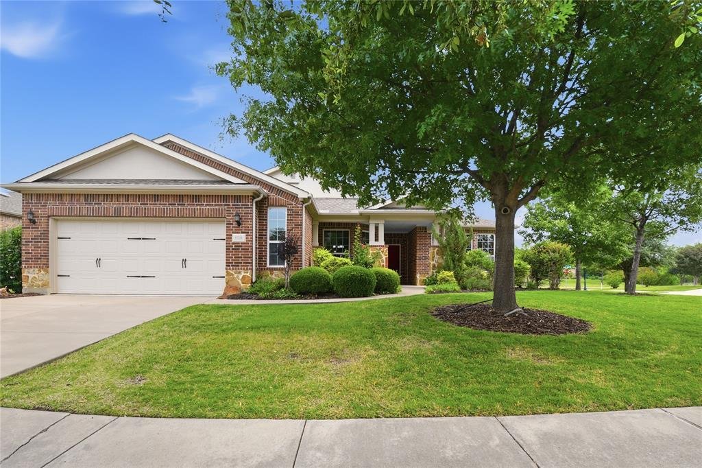 House in Frisco, Texas, United States 2 - 17855743