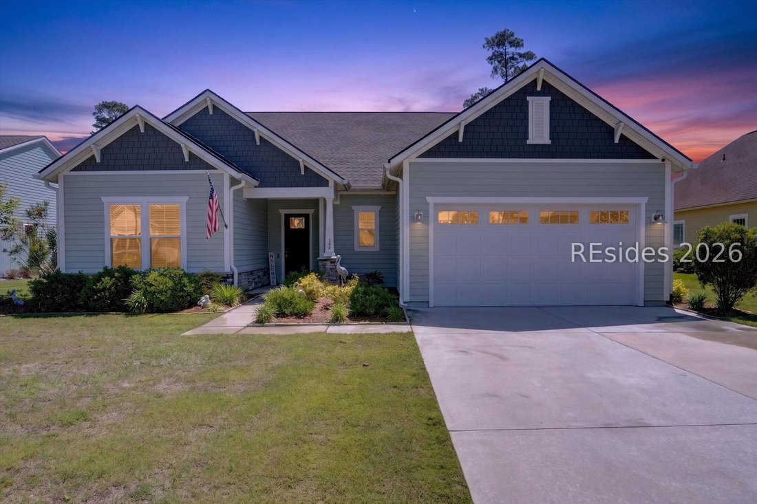 House in Hardeeville, South Carolina, United States 4 - 17851954