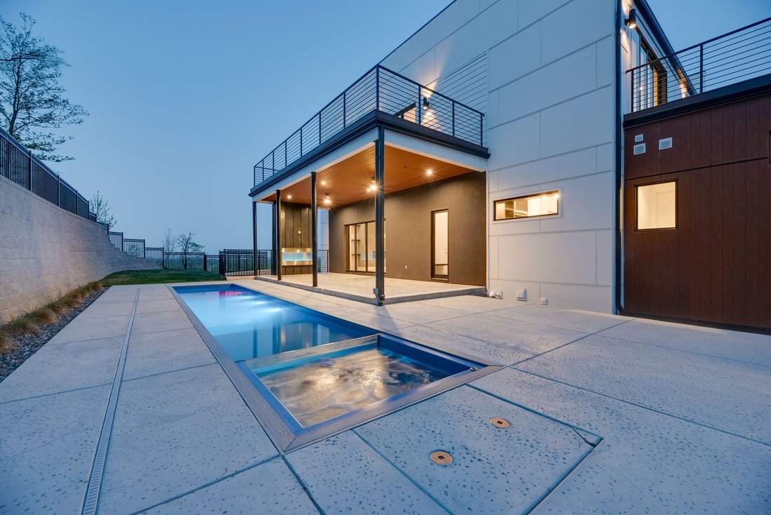 House in Nashville, Tennessee, United States 4 - 17670222