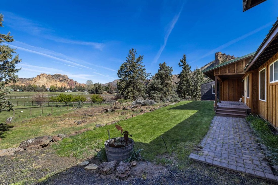 House in Terrebonne, Oregon, United States 4 - 17856011