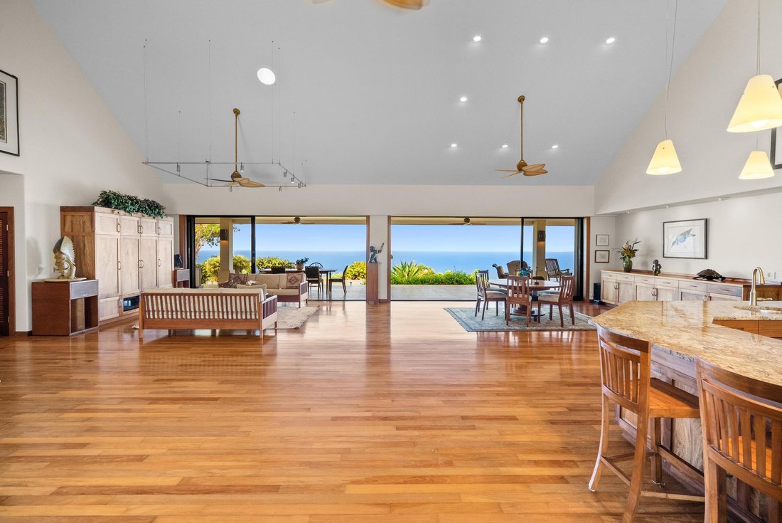 House in Captain Cook, Hawaii, United States 5 - 17851919