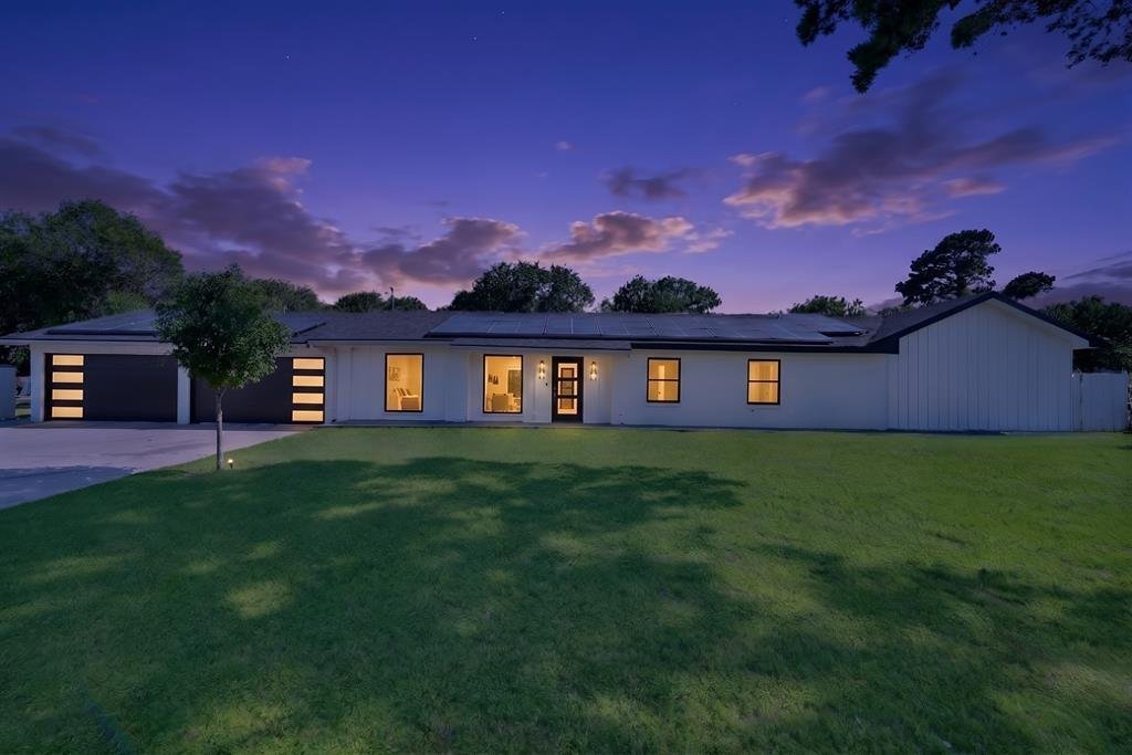 House in Springtown, Texas, United States 1 - 17855718