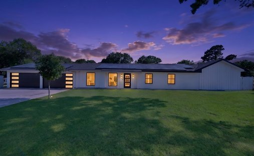Casa a Springtown, Texas, Stati Uniti 1