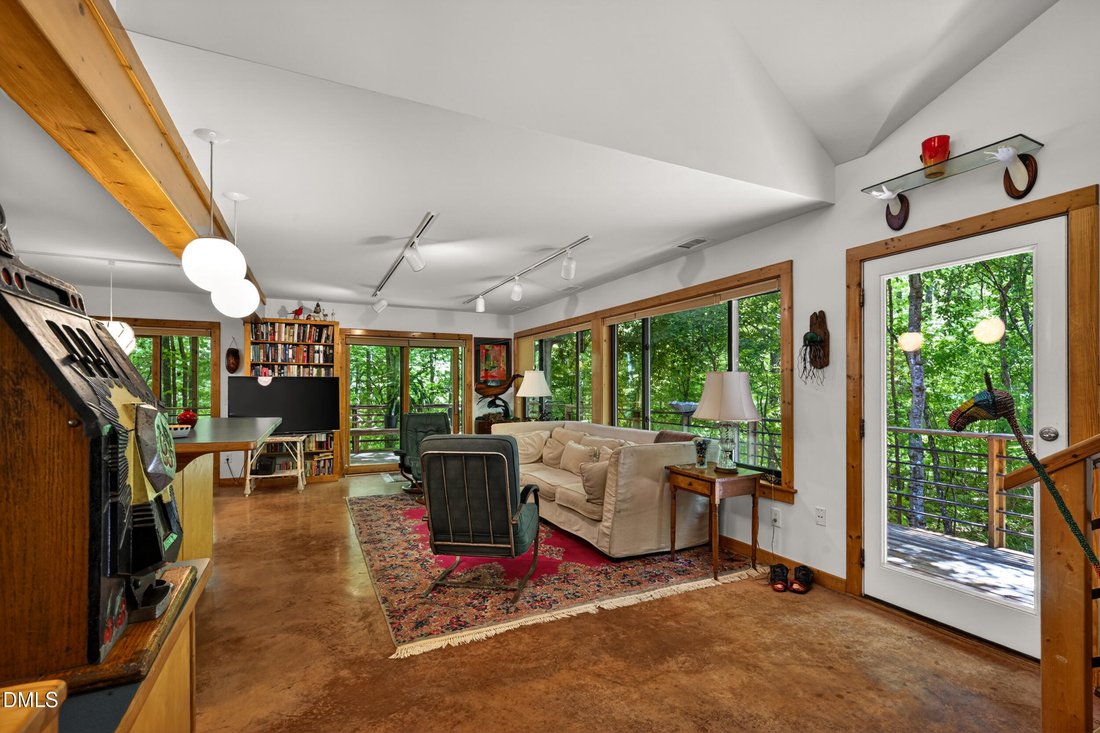 House in Pittsboro, North Carolina, United States 4 - 17854753