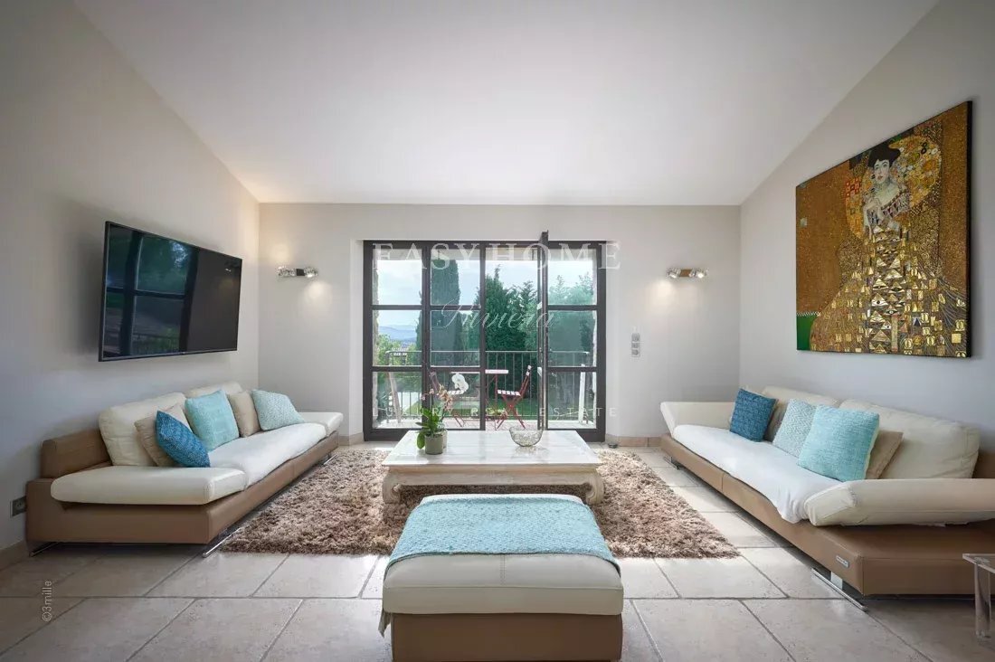 Villa in Mougins, Provence-Alpes-Côte d'Azur, France 4 - 11942299