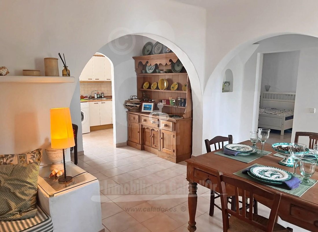 Villa in Cala d'Or, Santanyi, Balearic Islands 5 - 17851505