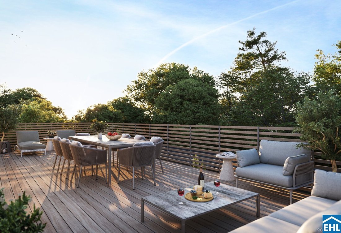 Apartment in Vienna, Wien, Austria 1 - 17853794