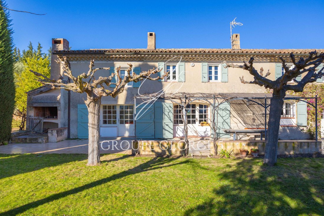 House in Le Castellet, Provence-Alpes-Côte d'Azur, France 5 - 17851777