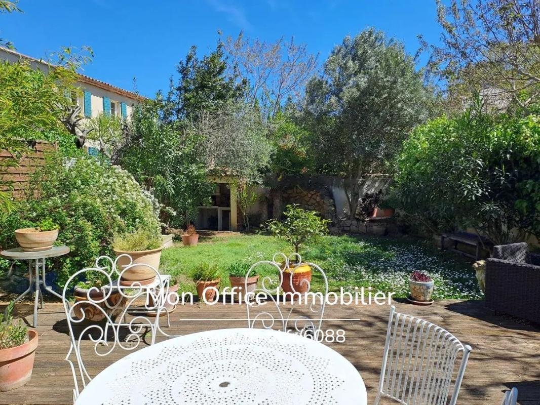 House in Sud Ouest, Pelissanne, France 5 - 17854410