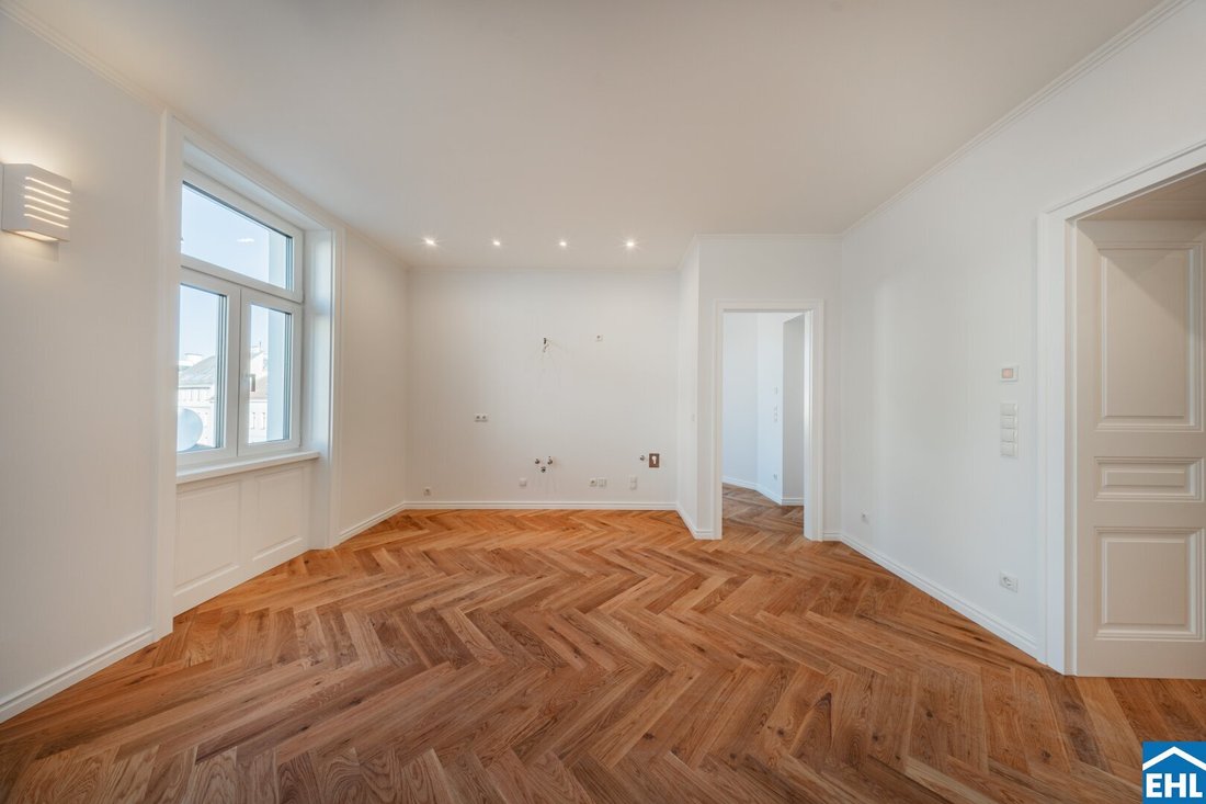Apartment in Vienna, Wien, Austria 2 - 17853595